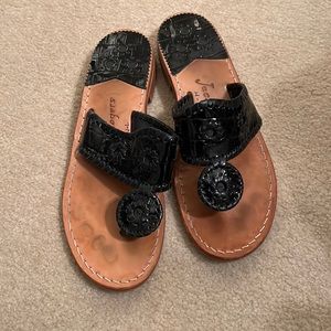 Jack Rogers Sandals